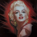 Фото Портреты цветные