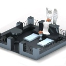 Фото 3D проекты