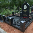 Фото Благоустройство