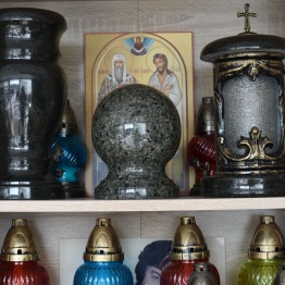 Фото Аксессуары