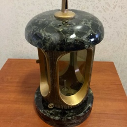 Лампады памятники