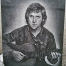 Фото Портреты Ч/Б