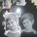 Фото Портреты Ч/Б