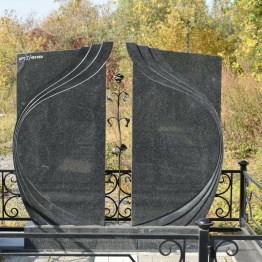 Комбинированные памятники