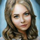 Фото Портреты цветные