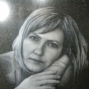 Фото Портреты Ч/Б