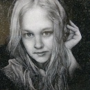 Фото Портреты Ч/Б