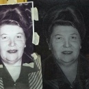 Фото Портреты Ч/Б