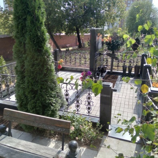 Фото Благоустройство