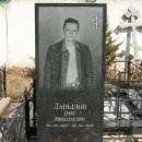 Фото Портреты Ч/Б