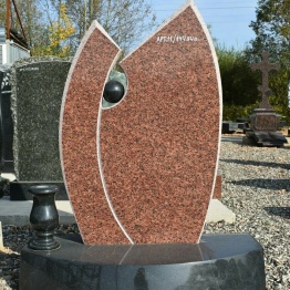 Фото Гранитные памятники