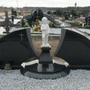 Фото Засыпка крошкой