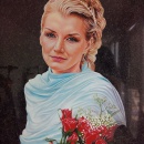 Фото Портреты цветные