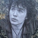 Фото Портреты Ч/Б