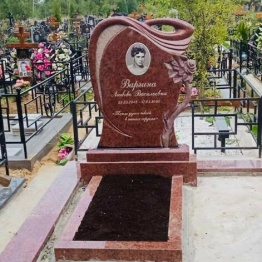 Сюскюянсаари памятники