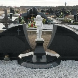Под ключ памятники