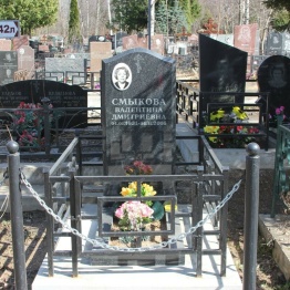 Комплексы памятники