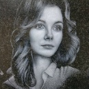 Фото Портреты Ч/Б