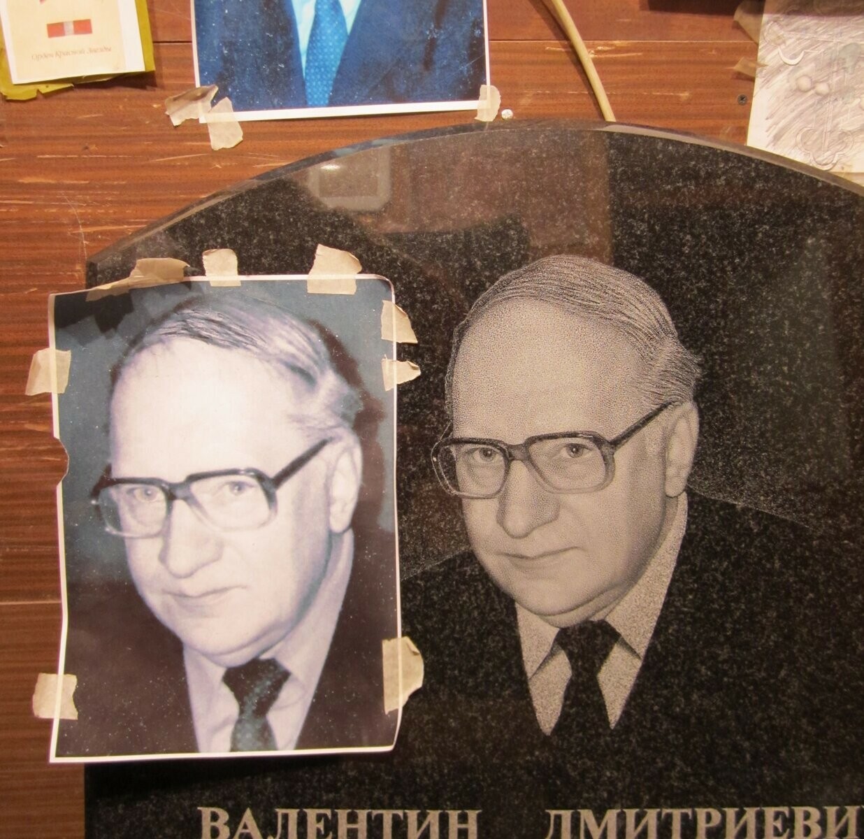 Фото Портреты Ч/Б