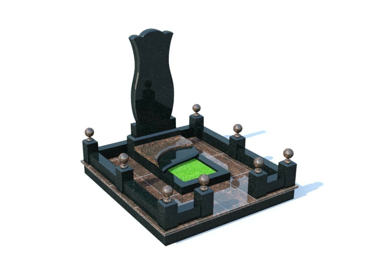 Фото 3D проекты