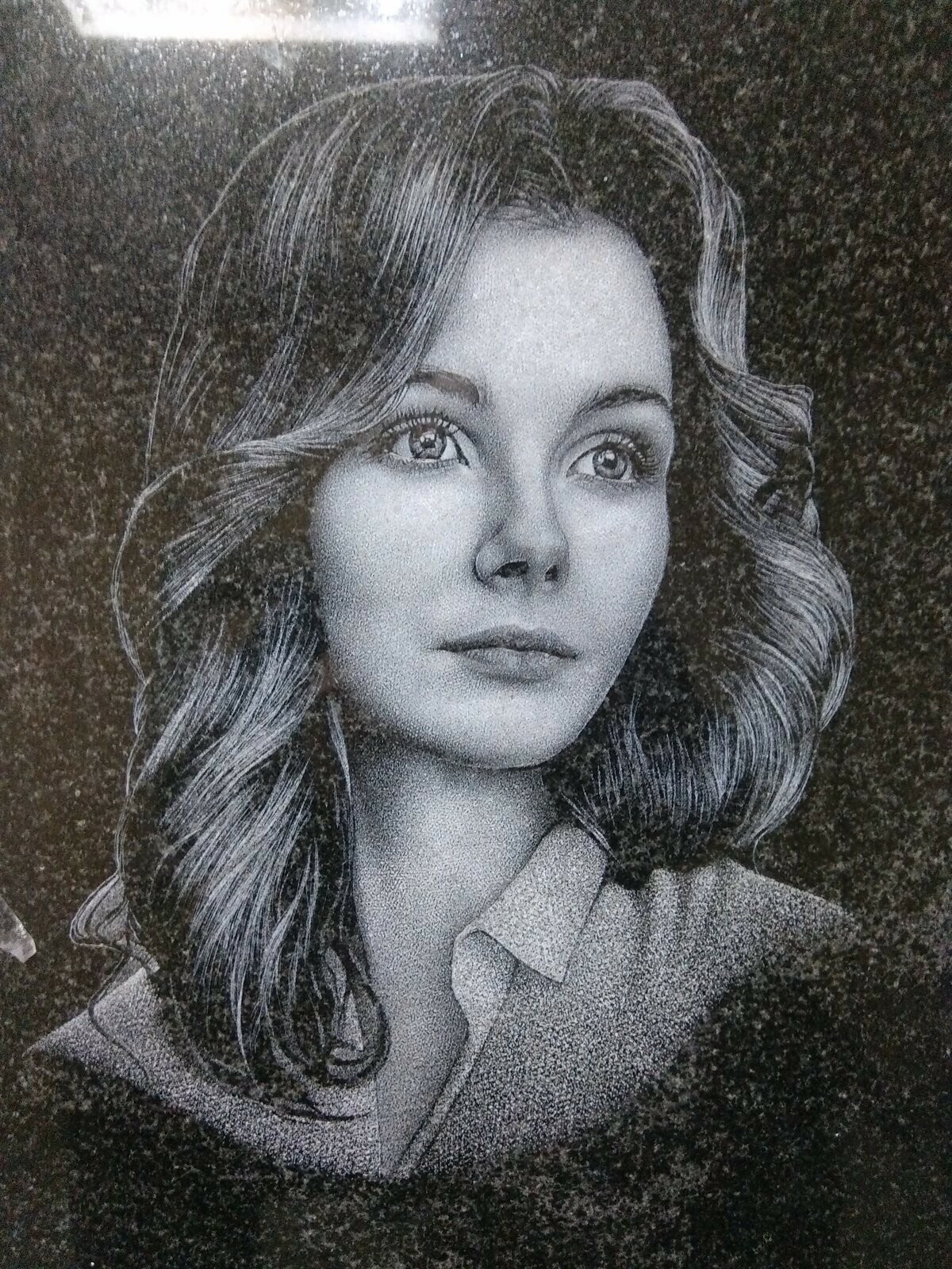 Фото Портреты Ч/Б