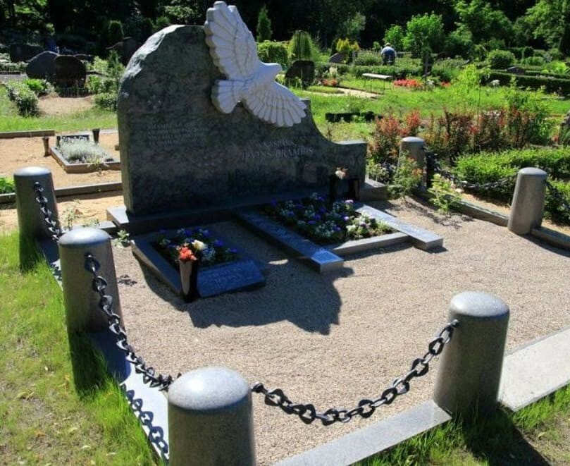 Фото Благоустройство