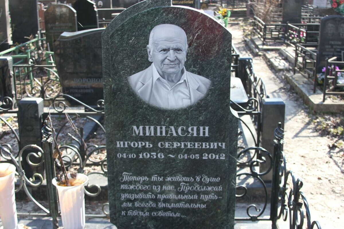 Фото Портреты Ч/Б