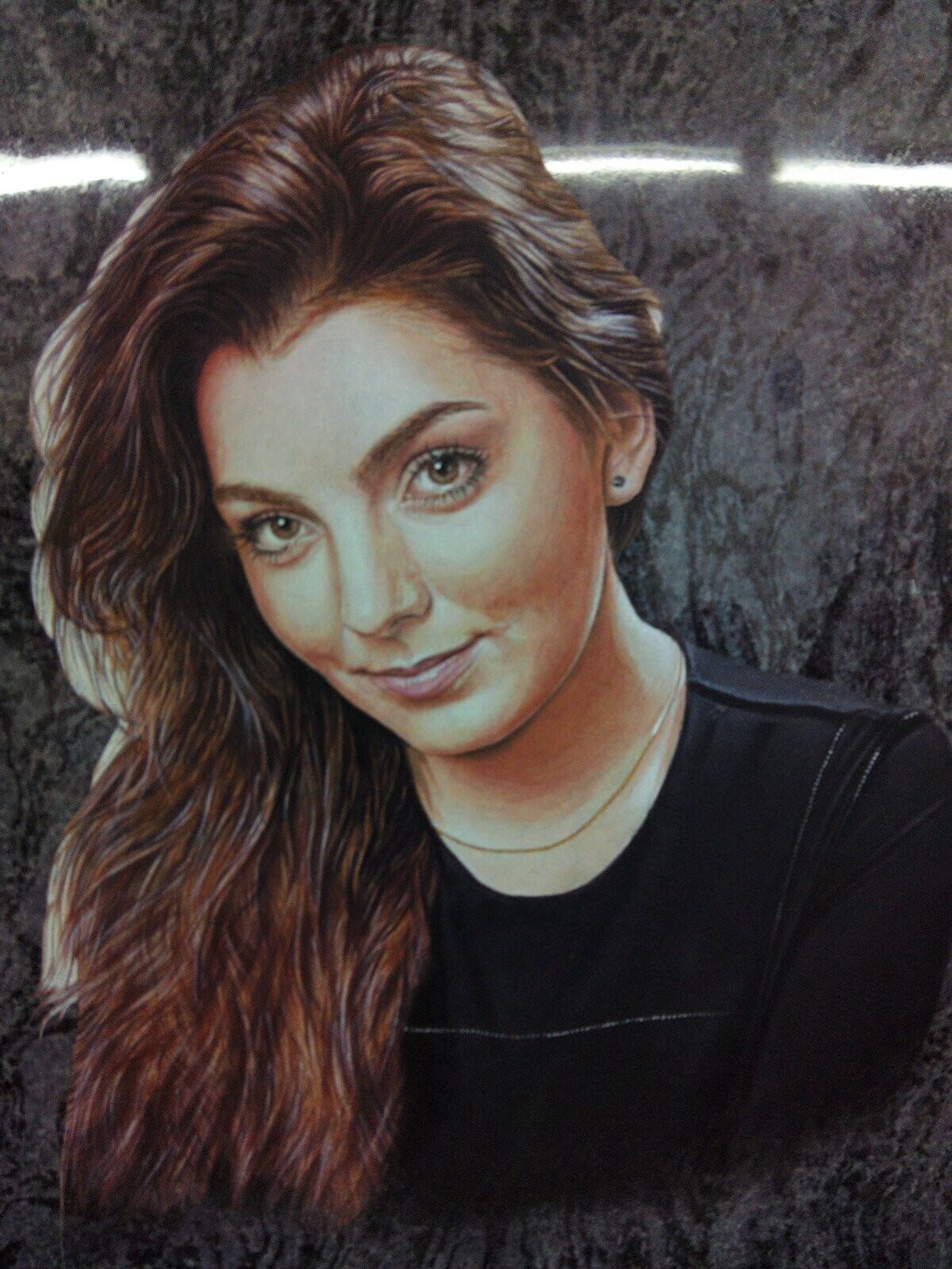 Фото Портреты цветные