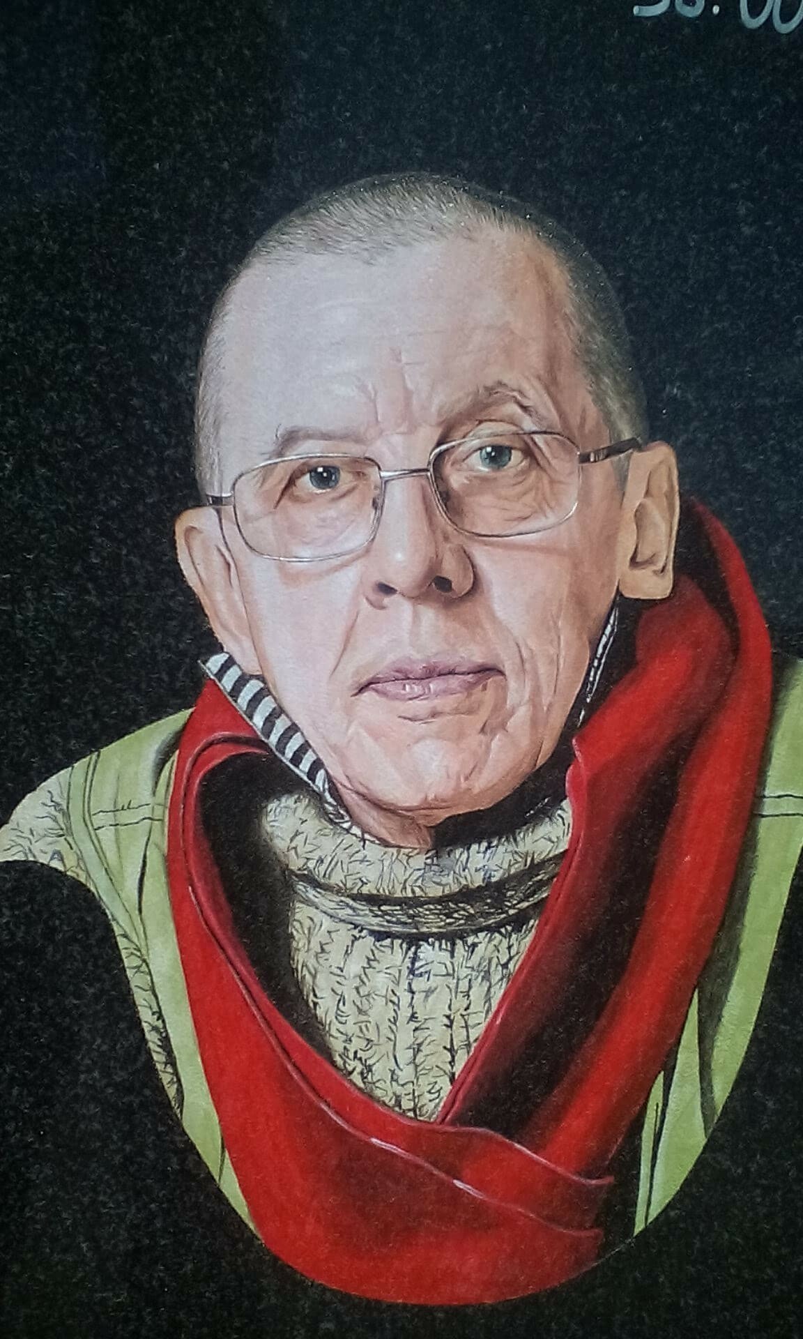 Фото Портреты цветные